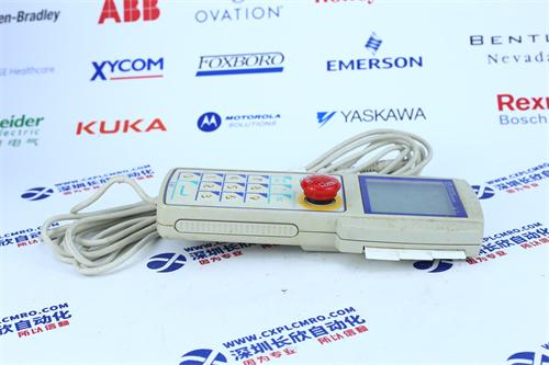 KEYENCE	KV-7500视觉检测模块