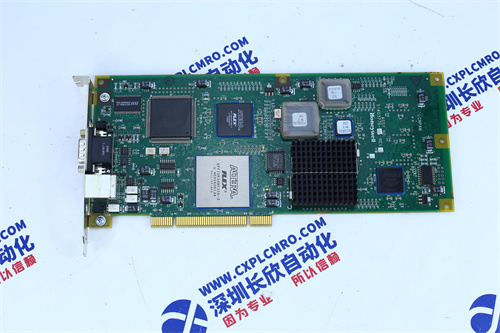 ABB	AI830A模拟输入模块