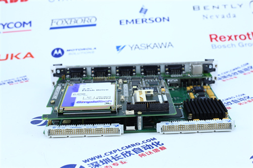 SCHNEIDER	140ACO13000系统模块，