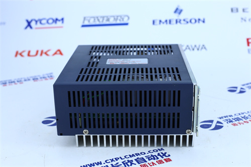 SCHNEIDER	140ACI04000模拟输入模块