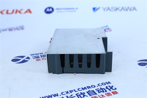Schneider 140ACI04000模拟输入模块