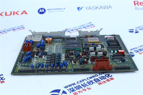 A-B	1756-OF8电流输出模块