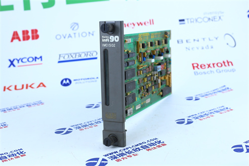 GE	IC697PWR711电源模块