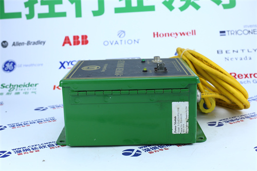 FANUC	A06B-6130-H002 模拟输出模块