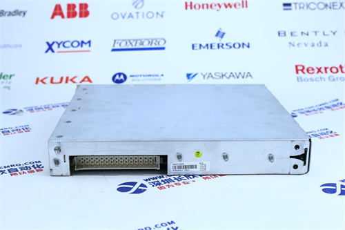 SCHNEIDER	140NOE77101模拟输入模块