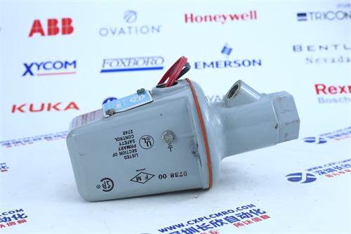 ABB	IEPAS01模拟输入模块