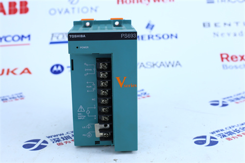 PHOENIX	9662-610模拟输出模块