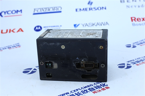 WESTINGHOUSE	1C31122G01模拟输出模块