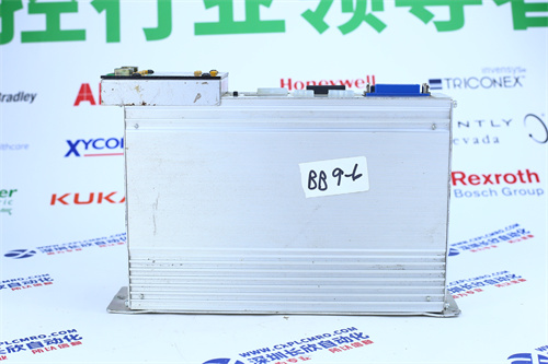 A-B	1784-PKTX模拟输出模块