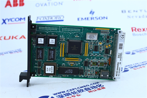 YASKAWA SGDM-15ADA模拟输出模块