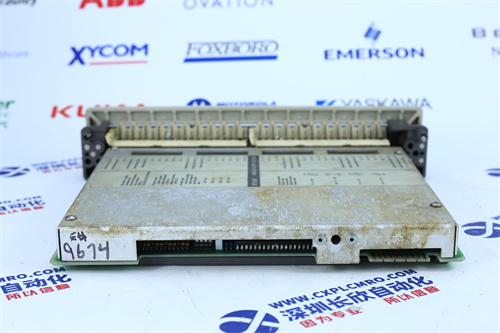  GE	IC660BBD024模拟输入模块