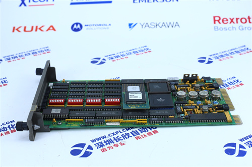 A-B	1785-L11B/D模拟输入模块