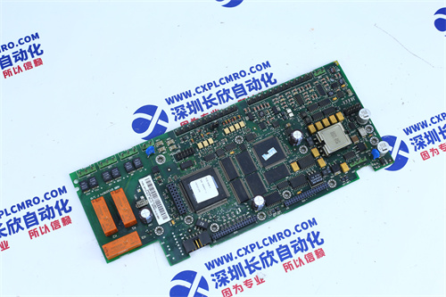 A-B	1756-IF6I模拟输入模块