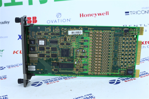 A-B	1794-IT8模拟输入模块