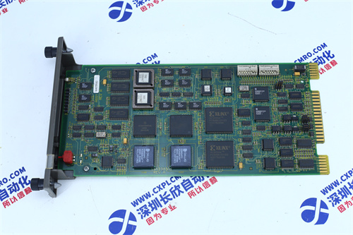 FOXBORO FBM207B模拟输入模块