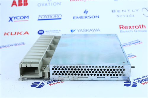 FOXBORO P0916AA模拟输入模块