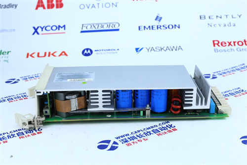  Yaskawa H92904CC0500控制模块