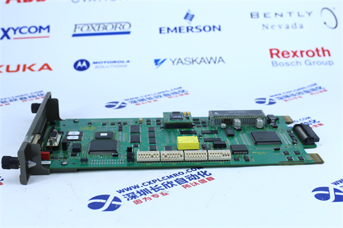 A-B	1761-NET-ENI网络接口模块