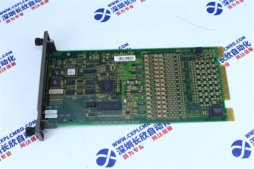 A-B	1756-IF8H输入/输出模块