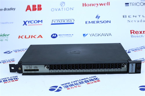 A-B	1756-CNBR/E冗余桥模块