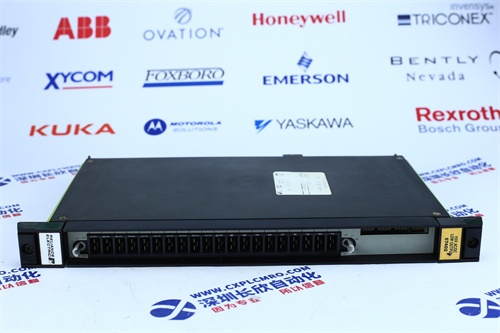 Bently 128229-01模块