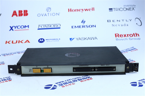 BENTLY NEVADA	125800-01速度传感器