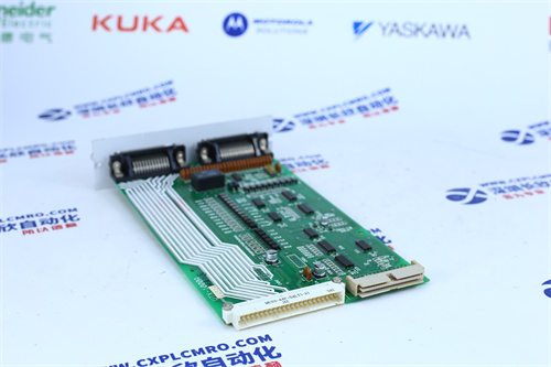 A-B	1756-CNBR桥接模块