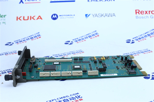 A-B	MVI56-HART通信模块