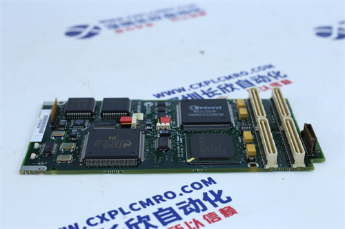 ABB 3BHB045647R0001 GVC736CE101变频器模块