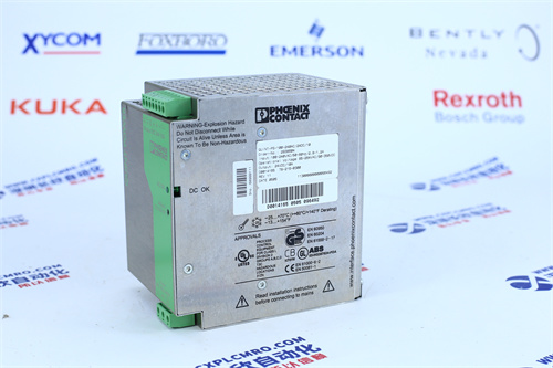 GE	IC610MDL116A控制模块