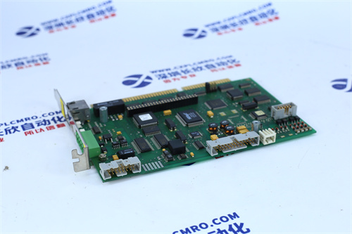ABB	REF542PLUS电源模块