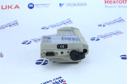 A-B	1756-CNBR接模块