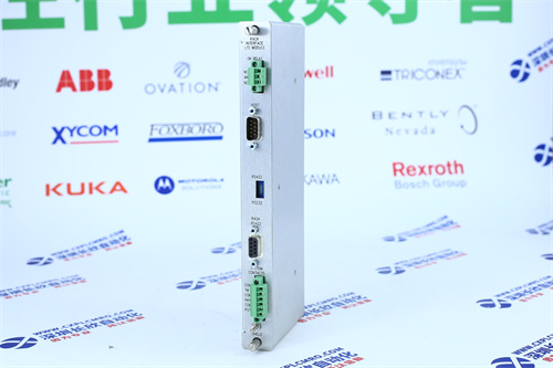 GE	IC676PBO082数字量输出模块