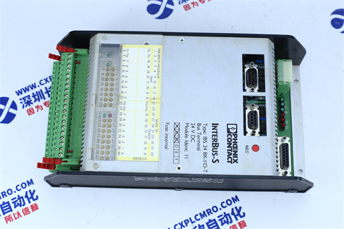 GE	IC660ELB912模拟量输入模块