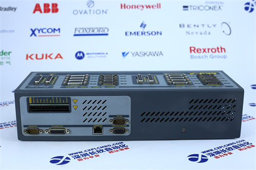 FOXBORO P0973CN数字量输入模块