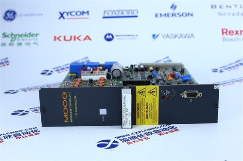 WESTINGHOUSE	5X00070G01模拟量输入模块
