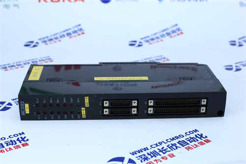 GE	IC200GBI001模块