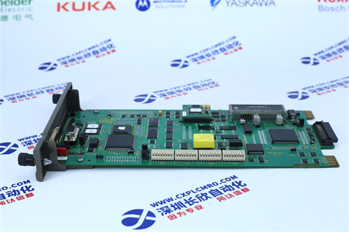 BENTLY	125680-01模块