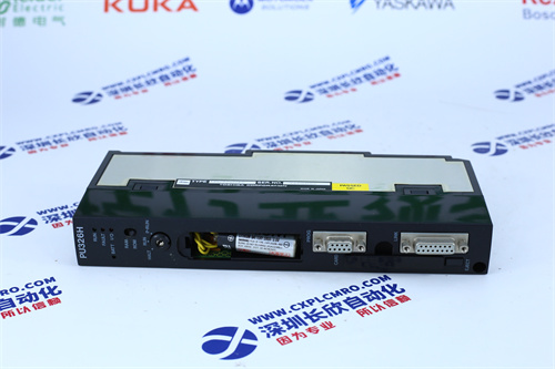 FOXBORO FBM01模块