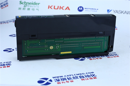 GE	IC695ETM001控制器模块