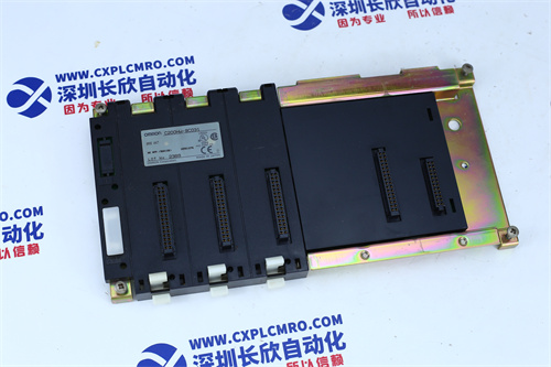 SCHNEIDER	140NOE77101模块