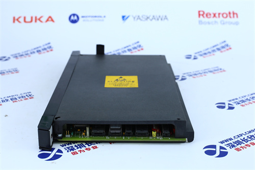 GE	IC693PBM200控制器模块