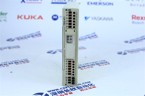 Schneider	140CRA31200 继电器模块