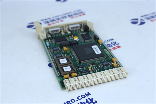 ABB	AINT-02C智能通信模块