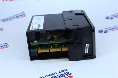 WESTINGHOUSE	1C31224G01模块