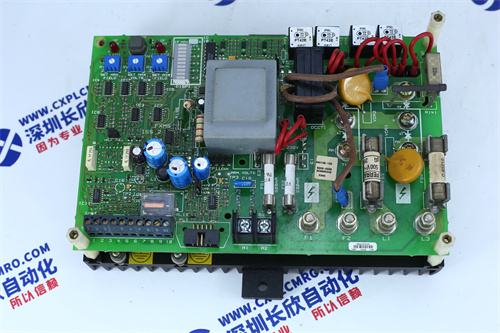 SCHNEIDER	140ARI03010电机驱动模块