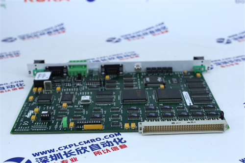 A-B	1756－IF16模拟信号隔离器模块