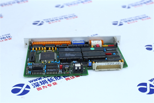 WEISTINGHOUSE	1C31132G01电子模块