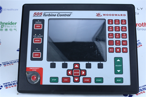 GE	IC200GBI001控制器模块