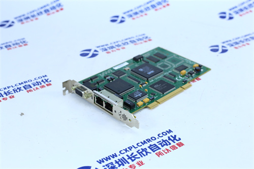 A-B	1756-IR6I伺服驱动器模块